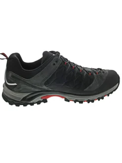 Lite Trail GTX Wanderschuh Grau