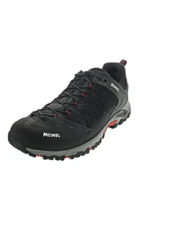 Lite Trail GTX Wanderschuh Grau