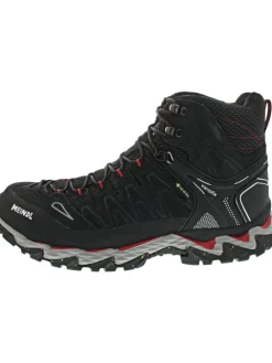 Lite-Hike GTX Wanderstiefel Schwarz