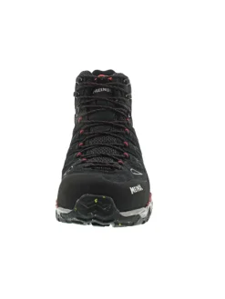 Lite-Hike GTX Wanderstiefel Schwarz