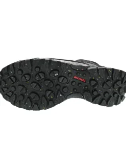 Lite-Hike GTX Wanderstiefel Schwarz