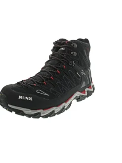 Lite-Hike GTX Wanderstiefel Schwarz