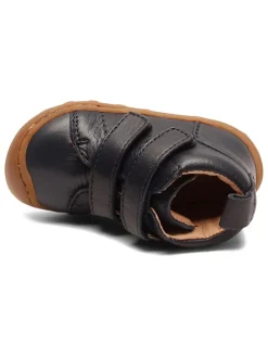 LLeder-Lauflernschuhe 