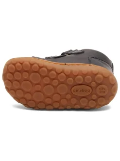 LLeder-Lauflernschuhe 