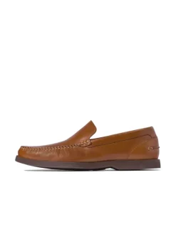 Loafer AMERICAN CLASSICS DRESS CASUAL LOAFRS in CH BRITISH TAN CH MADEIRA