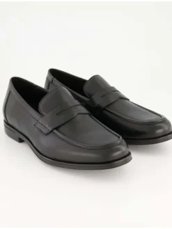Loafer in Schwarz