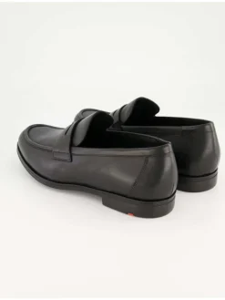 Loafer in Schwarz