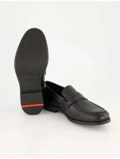 Loafer in Schwarz