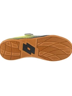 Lotto Shoota K in Weiß