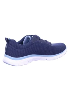 Lowtop-Sneaker FLEX APPEAL 4.0 - BRILLIANT VIEW in navy/blue