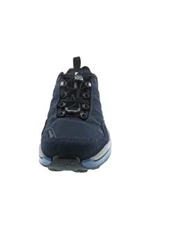 Maddox Pro GTX Lo SL Wanderschuh Blau