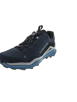 Maddox Pro GTX Lo SL Wanderschuh Blau