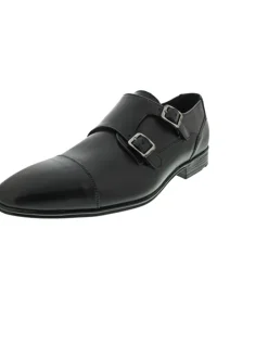 MAILAND Slipper Schwarz