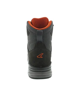 Malta GTX Mid Wanderstiefel Grau