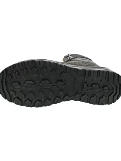 Malta GTX Mid Wanderstiefel Grau