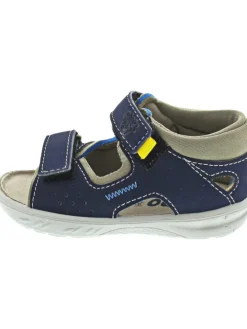 Mantu Minilette Blau