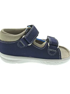 Mantu Minilette Blau