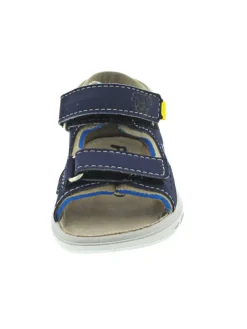 Mantu Minilette Blau