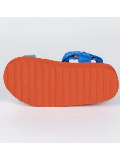 Marvel Kinderschuhe Sandalen für Kinder – Perfekt für heiße in Blau