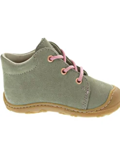 MECKI Lauflern Grün