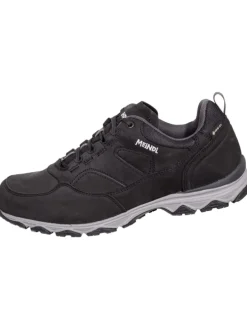 MEINDL Freizeitschuhe 4763-01 Meindl Dublin GTX in schwarz