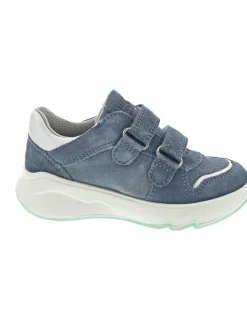 MELODY Klettschuh Blau