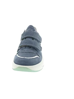 MELODY Klettschuh Blau