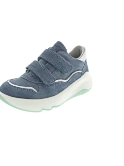 MELODY Klettschuh Blau