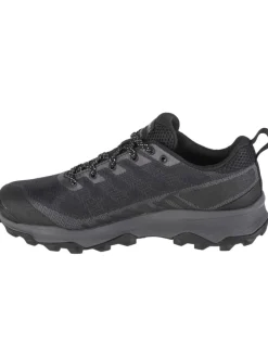 Merrell Speed Ecco in Schwarz