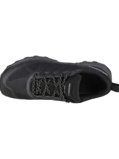 Merrell Speed Ecco in Schwarz