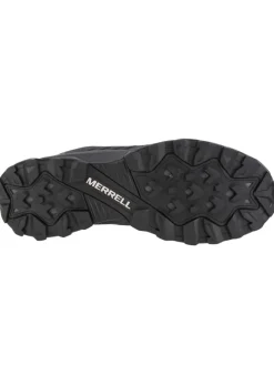 Merrell Speed Ecco in Schwarz