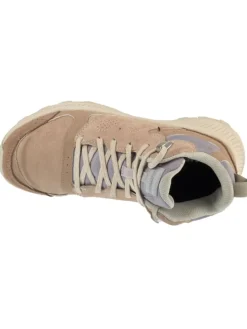 Merrell Tempo Sol Mid WP in Beige
