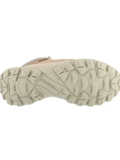 Merrell Tempo Sol Mid WP in Beige