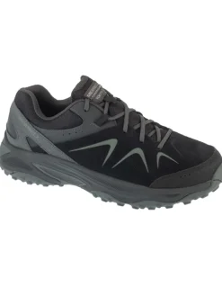 Merrell Yokota 3 in Schwarz
