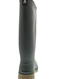 Michael Gummistiefel Grün