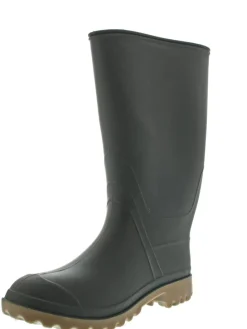 Michael Gummistiefel Grün