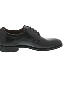 MILAN Business Schuh Schwarz