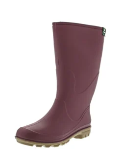 Miranda Gummistiefel Rot