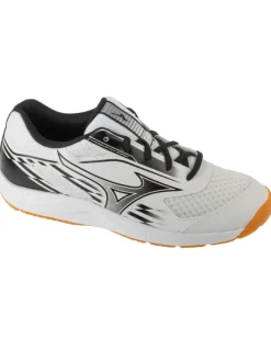 Mizuno Crossmatch Smash Table Tennis in Weiß