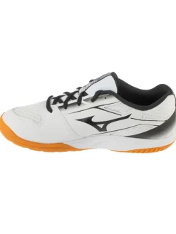 Mizuno Crossmatch Smash Table Tennis in Weiß