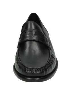 Mokassin Ched-XL in schwarz