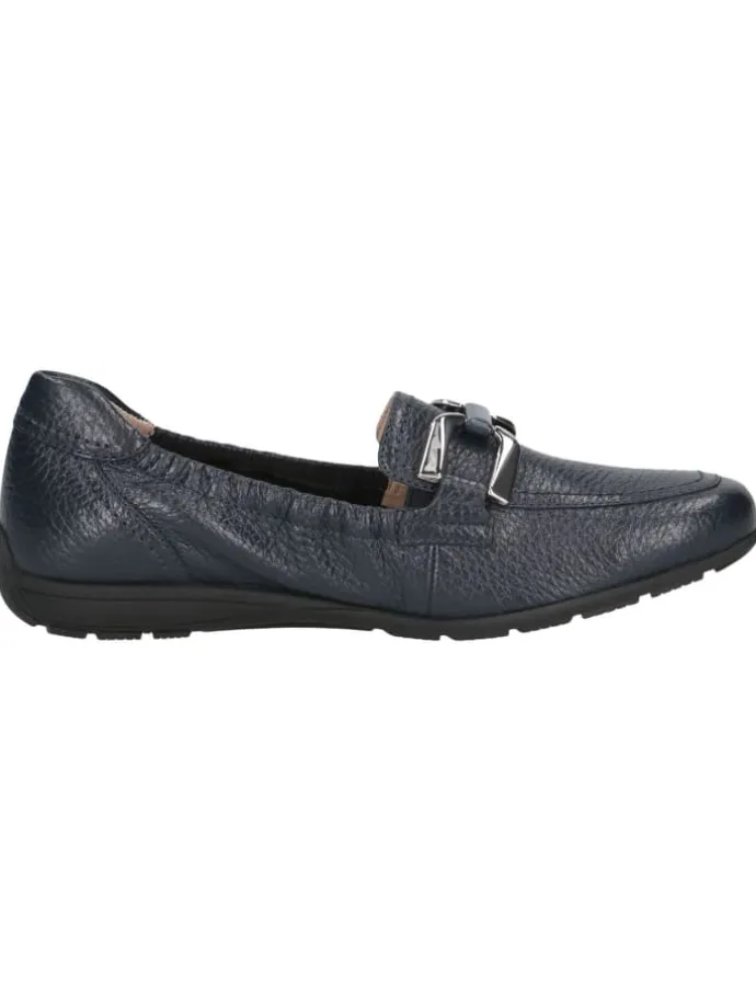 Mokassin in OCEAN DEER