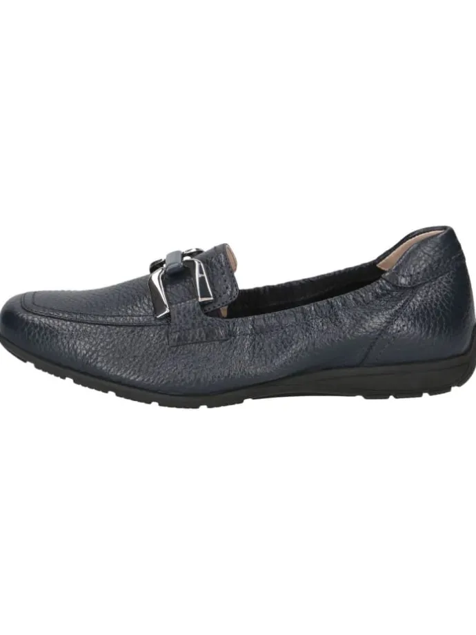 Mokassin in OCEAN DEER