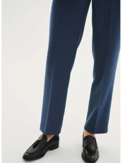 Mokassins ARNE in Schwarz