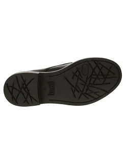 Mokassins Dean in Schwarz