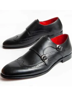 Mokassins Imperi4 in Schwarz