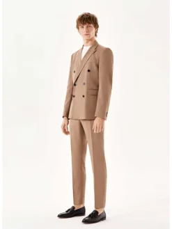 Mokassins in Schwarz