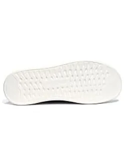 Mokassins in Schwarz