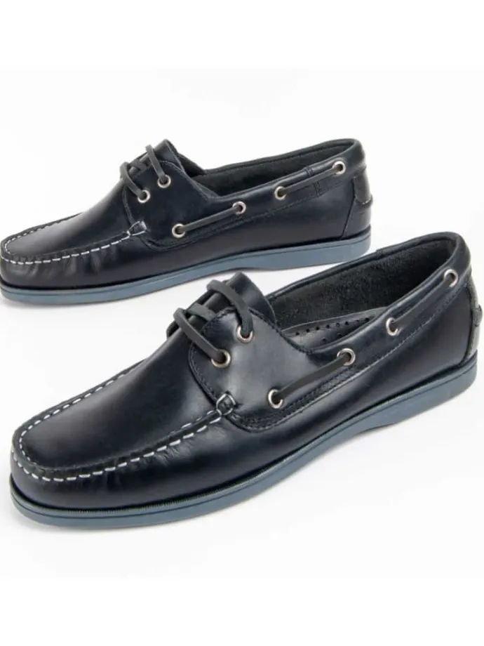 Mokassins Puranautic6 in Blau