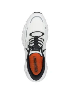 MT SPORT Sneaker in WHITE